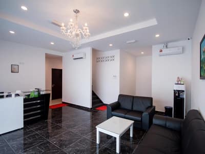 D Nice Hotel