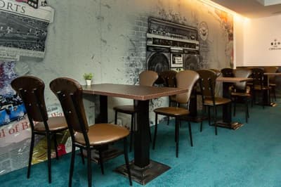 Fn Hotel
