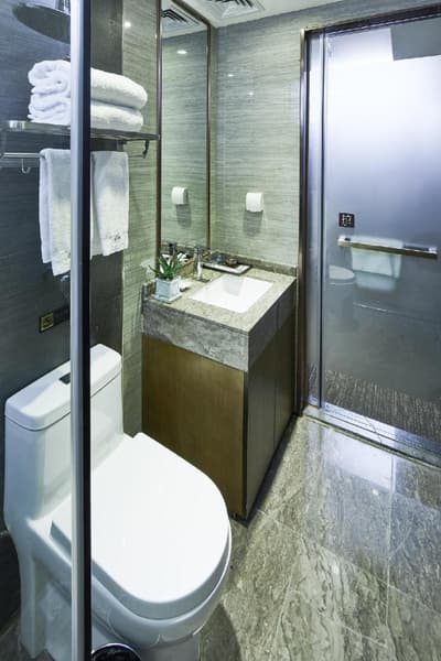 Insail Hotel Shenzhen Dongmen Branch