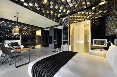 Boda Hotel Taichung