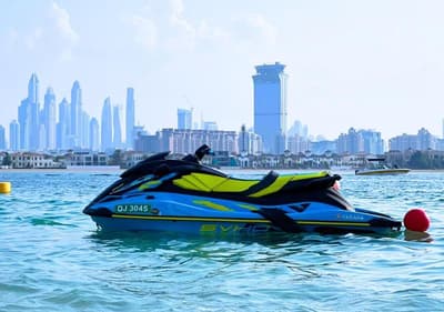 C Central Resort The Palm Dubai