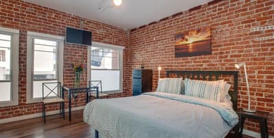 Venice Breeze Suites