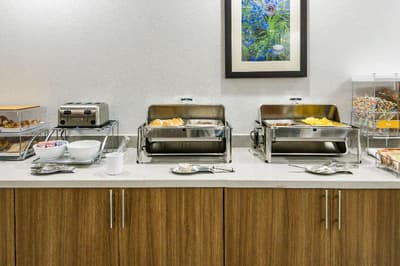 Comfort Suites Desoto Dallas South