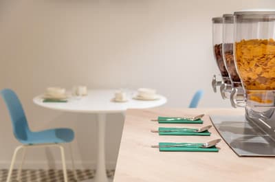 Priska Med Luxury Rooms