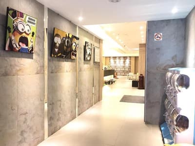 Fairytale YiSu Hot Spring Hotel