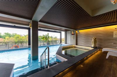 Move Resort Spa