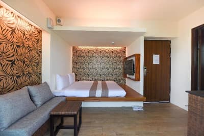 Move Resort Spa