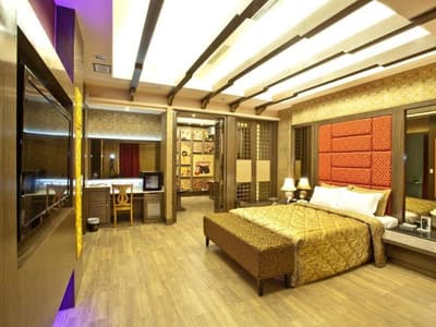 Wei Feng Motel