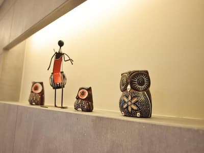 Jiaosi Twenty One Hotspring Inn