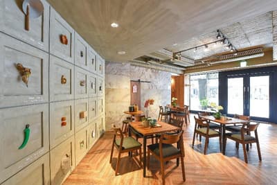 Nan Fun House Hotel