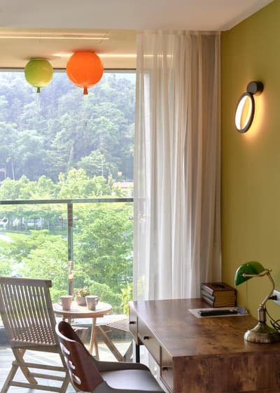 Han Yan Design Hotel