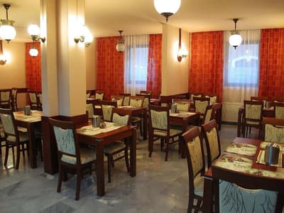 Palatinus Hotel