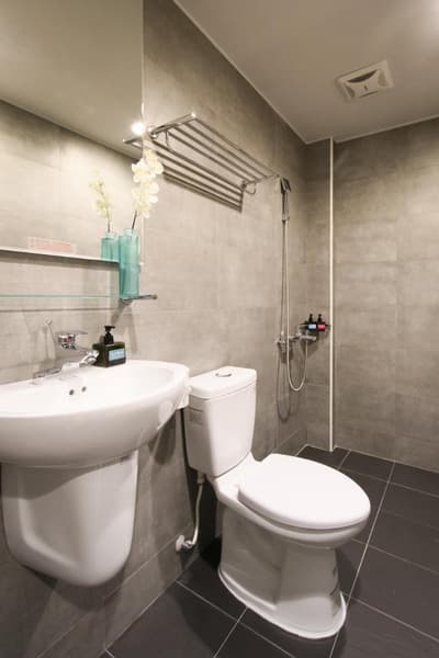 Place Inn Taipei