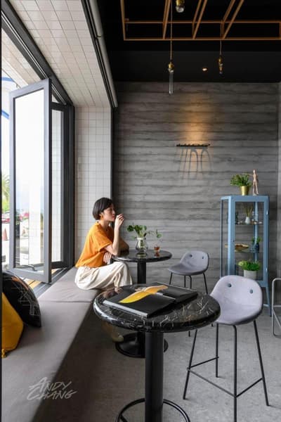 Hido Hostel Iii