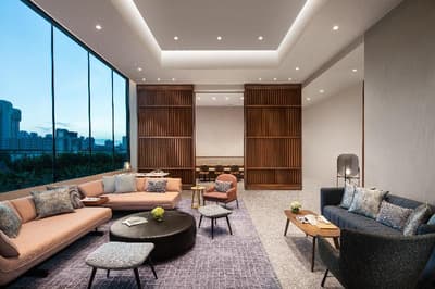 Citadines Rochor Singapore