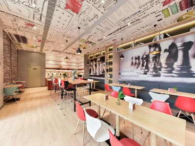 Ibis(PazhouConventionExhibition CNTR HaizhuWetland