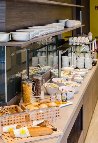 Campanile Vienna South