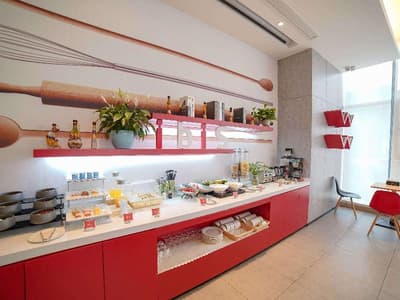 Ibis Chengdu Hi-Tech Zone Longhu Hotel