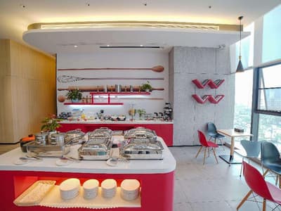 Ibis Chengdu Hi-Tech Zone Longhu Hotel