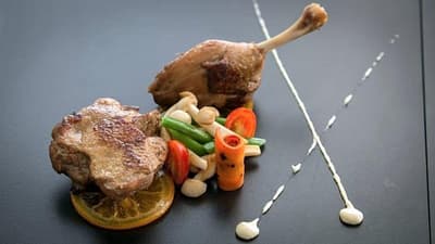 Hotel Englishpoint Marina