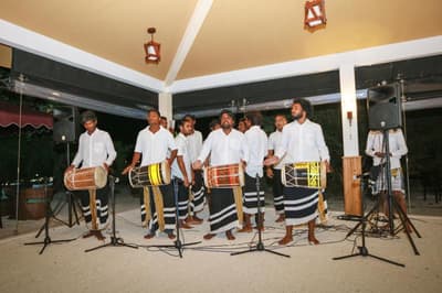 Pearl Sands At Huraa