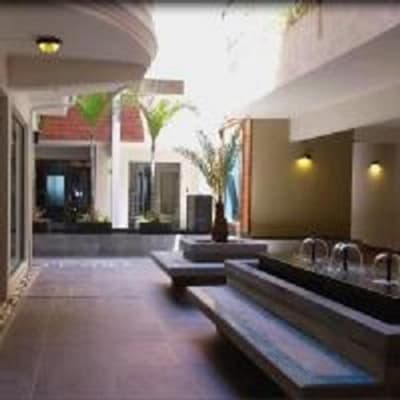 Pereybere Hotel Spa