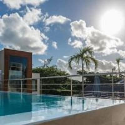 Pereybere Hotel Spa