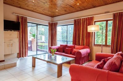 Montagu Springs Resort