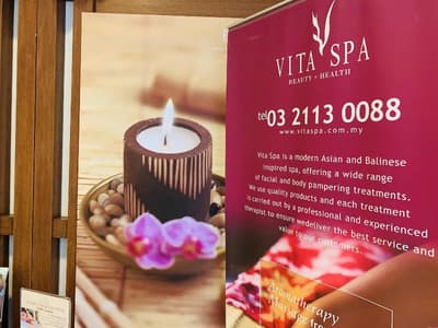Raintree Service Suite At Times Square Kl