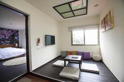 Wulai Town House