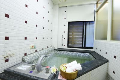 Wulai Town House