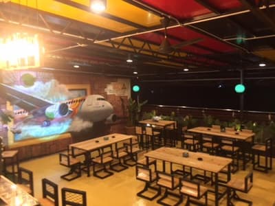 Sky Star Hotel Klia Klia2