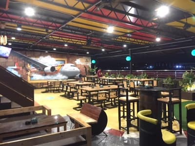 Sky Star Hotel Klia Klia2