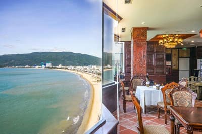 Huong Viet Hotel Quy Nhon