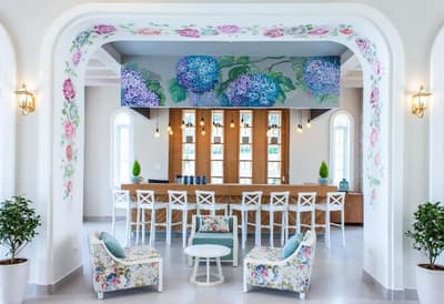 Dalat De Charme Village