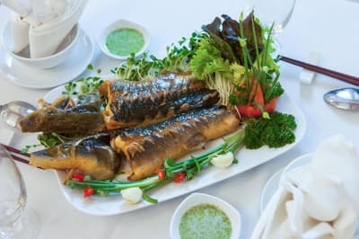 Dalat De Charme Village