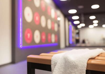 Living Hotel Frankfurt By Derag