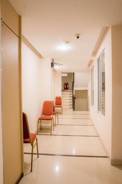 Le Duong Hotel Nha Trang