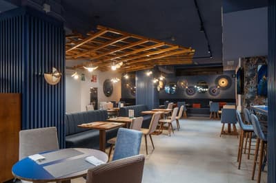 Occidental Las Palmas