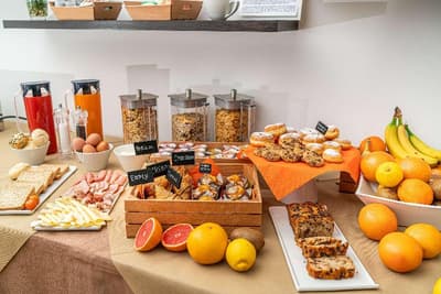 Europalace Hotel BW Signature Collection