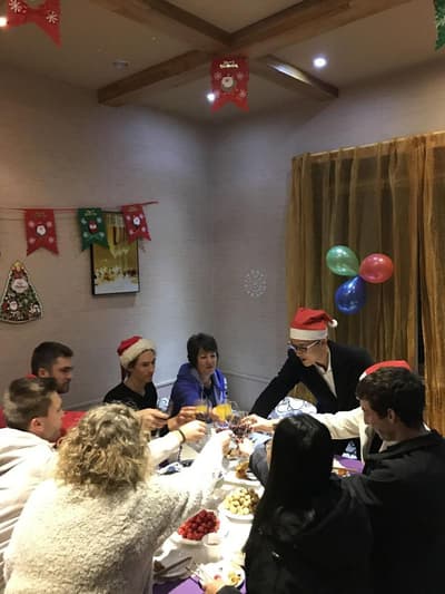 Chengdu Dreams Travel Wenjun Courtyard Hotel Kuanz