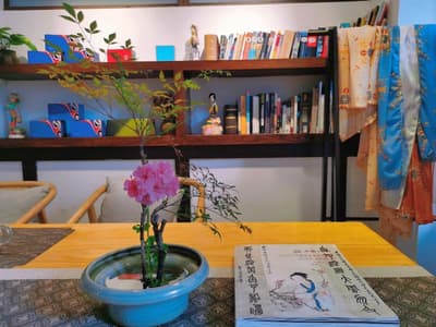 Chengdu Dreams Travel Wenjun Courtyard Hotel Kuanz