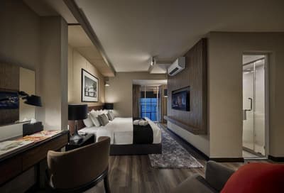 Maritime Luxury Suites