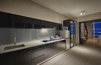 Maritime Luxury Suites