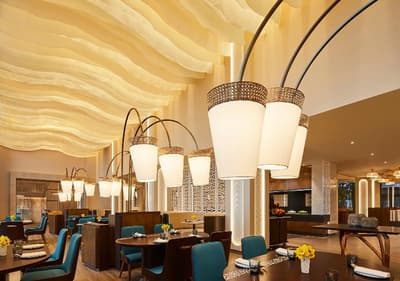 Taj Cidade de Goa Horizon, Goa