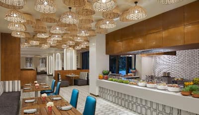 Taj Cidade de Goa Horizon, Goa