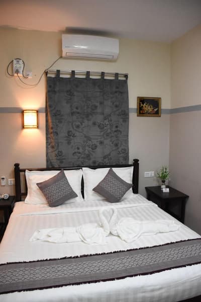 Nanda Garden Guest House