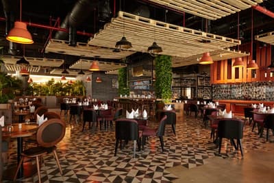 Park Regis Business Bay Dubai Hotel