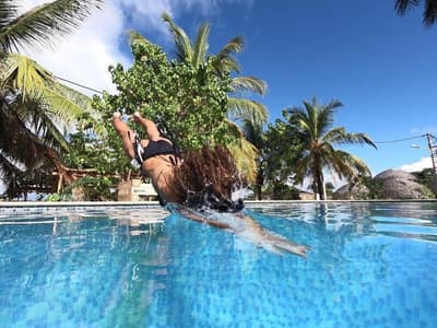 Fenix Beach Cartagena