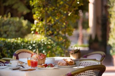 Residence San Gregorio